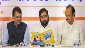 नगर परिषदा, नगर पंचायत निवडणुकीत महायुतीच्या घवघवीत यशाची 7 वैशिष्ट्य.