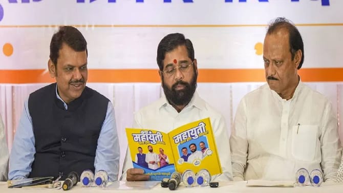 नगर परिषदा, नगर पंचायत निवडणुकीत महायुतीच्या घवघवीत यशाची 7 वैशिष्ट्य