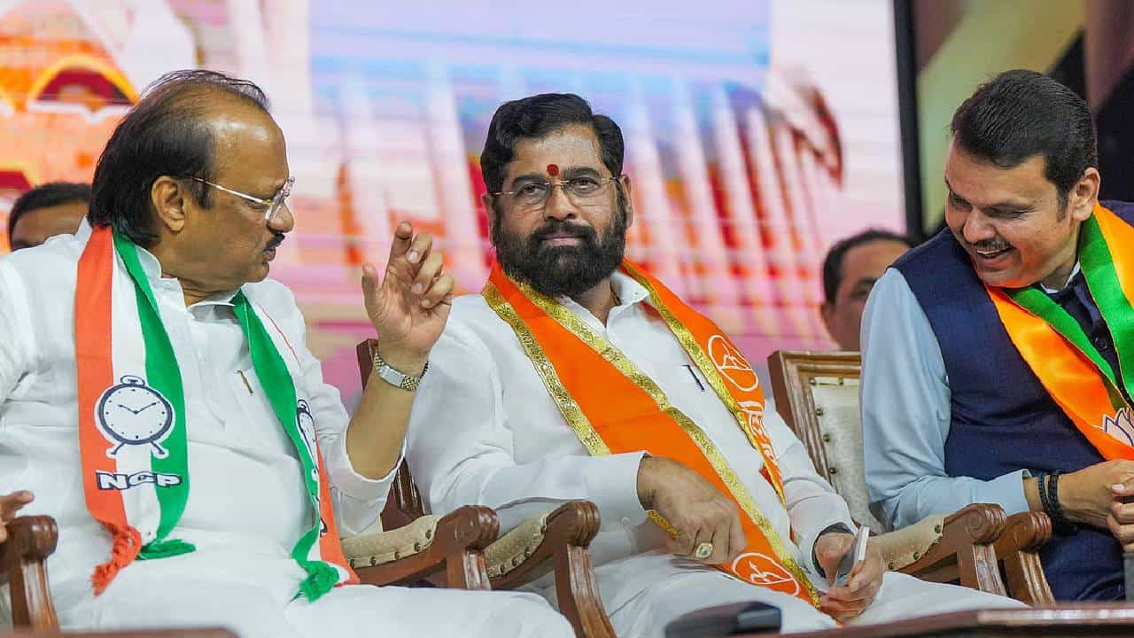 Mahayuti Unity : महायुतीतील मतभेद दूर, आगामी निवडणुका एकत्र लढणार! बघा कोण काय म्हणालं?
