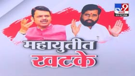 शिंदेंमुळे 2022ला भाजप सत्तेत, शिवसेनेच्या मंत्र्याच्या दाव्यानं खळबळ