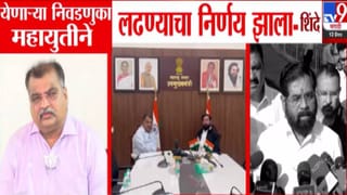 Mahayuti Alliance : मुंबईचा फॉर्म्युला फिक्स? शिंदे म्हणाले, येणाऱ्या निवडणुका महायुती एकत्र लढणार, जिथं अडचण तिथं…