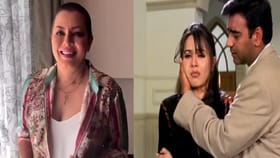 अपघातानंतर महिमा चौधरीचा चेहरा विद्रूप झाला; अनेक चित्रपट गमवावे लागले.