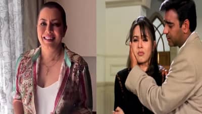 अपघातानंतर महिमा चौधरीचा चेहरा विद्रूप झाला होता; अनेक चित्रपट गमवावे लागले