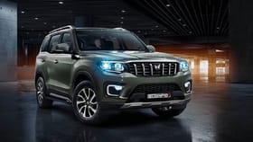 ‘या’ 10 4.4 मीटरपेक्षा मोठ्या SUV, यादीच वाचा.