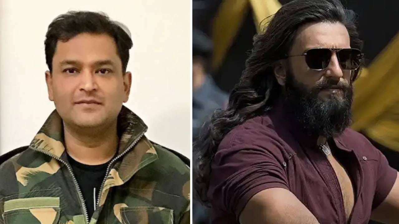 Dhurandhar : धुरंधरसाठी मेजर गौरव आर्या उतरले मैदानात, थेट पाकिस्तानला भिडले, लायकी दाखवली, VIDEO