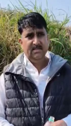 नाशिक : गुन्हेगारी पार्श्वभूमी असलेल्या उमेदवारांना मतदान न करण्याचा ग्रामस्थांचा ठराव