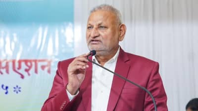 महाुयतीच्या आणखी एका मंत्र्याची विकेट जाणार, कोकाटेंविरोधात अटक वॉरंट जारी, कोणत्याही क्षण अटक होणार