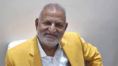 Manikrao Kokate :  मंत्री माणिकराव कोकाटेंना शिक्षा होताच अर्जदाराची मुख्यमंत्री फडणवीसांना एकच कळकळीची विनंती  की, साहेब...