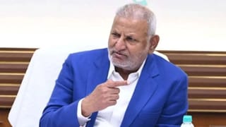 Manikrao Kokate : अटक वॉरंटनंतरही माणिकराव कोकाटे यांचं मंत्रिपद वाचणार? सर्वात मोठी बातमी समोर