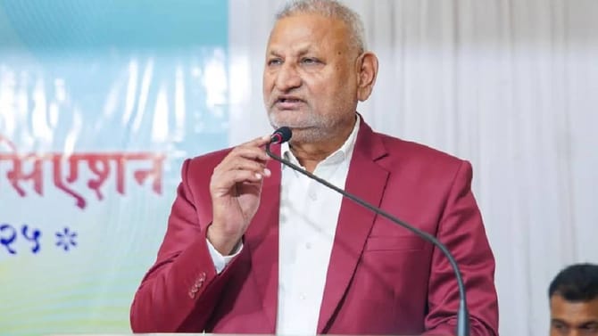 अखेर राहुल गांधींमुळे कोकाटे वाचले? दाखले आणि संदर्भ... नेमकं काय घडले