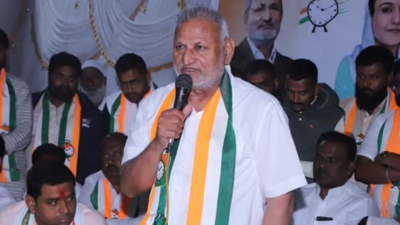 माणिकराव कोकाटेंना अटक कधी? सस्पेन्स वाढला, लिलावती रुग्णालयात काय घडतंय? माणिकराव कोकाटेंना अटक कधी? सस्पेन्स वाढला, लिलावती रुग्णालयात काय घडतंय?