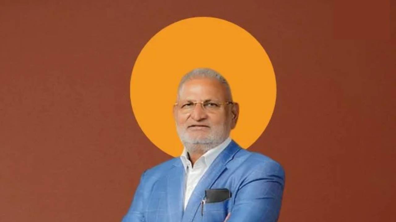 Manikrao Kokate: माणिकराव कोकोटे यांना कोणत्याही क्षणी अटक? कारण तरी काय? Manikrao Kokate: माणिकराव कोकोटे यांना कोणत्याही क्षणी अटक? कारण तरी काय?