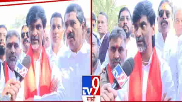 Manoj Jarange Patil : …तर दिल्लीत आंदोलन करणार; जरांगे पाटील यांचा थेट इशारा, प्रकरण नेमकं काय?