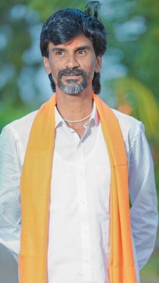 मनोज जरांगे पाटलांचा रविवारी पनवेल दौरा