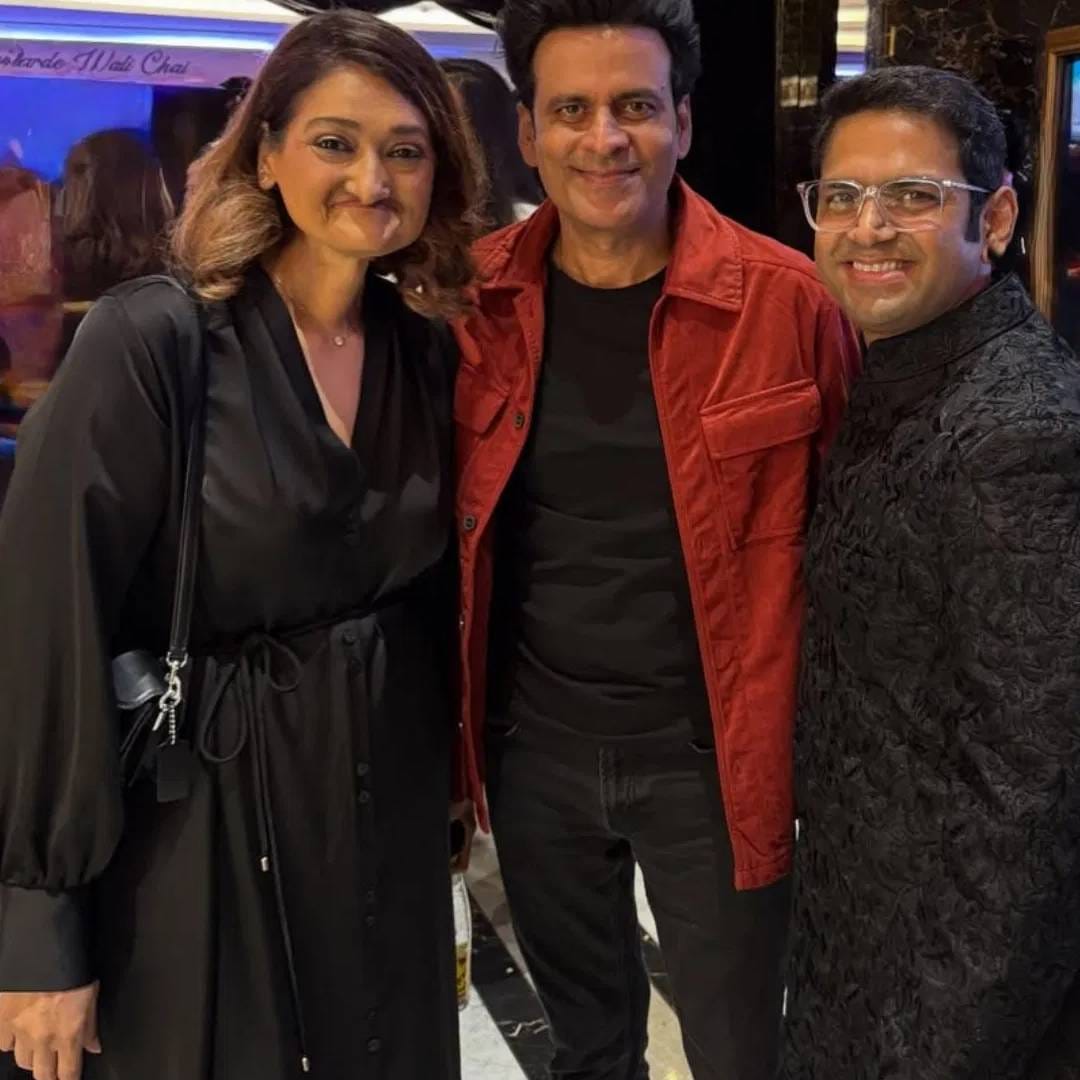 या सगळ्या प्रवासात नसरीनचा चारवेळा कॅन्सर बरोबर सामना झाला. चारवेळा तिने ही लढाई जिंकली. नसरीनला ओरल कॅन्सर होता. चारवेळा या लढाईत शारिब पूर्णवेळ तिच्यासोबत उभा राहिला. आपलं नातं अजून मजबूत केलं.