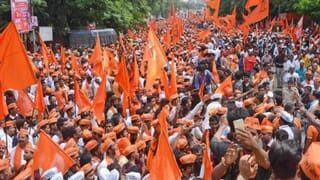 Maratha Reservation : मराठा आरक्षणाबाबत सर्वात मोठी बातमी समोर; कोर्टात काय घडलं?