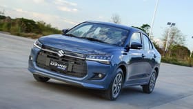 Maruti Dzire ने Swift ला दिली टक्कर, Brezza, Baleno पिछाडीवर.