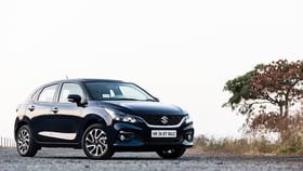 Maruti new Baleno ची क्रॅश टेस्टमध्ये चांगली कामगिरी, काय खास? जाणून...