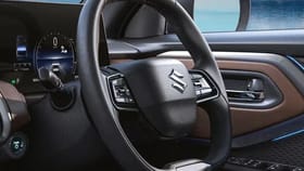 मारुती सुझुकीच्या 5 सर्वात सुरक्षित कार कोणत्या? जाणून घ्या. मारुती सुझुकीच्या 5 सर्वात सुरक्षित कार कोणत्या? जाणून घ्या.