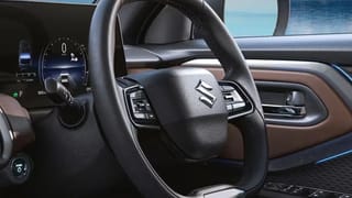 मारुती सुझुकीच्या 5 सर्वात सुरक्षित कार कोणत्या? जाणून घ्या