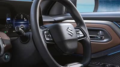 मारुती सुझुकीच्या 5 सर्वात सुरक्षित कार कोणत्या? जाणून घ्या