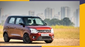नवीन WagonR मध्ये काय खास, फीचर्स, किंमत जाणून घ्या.