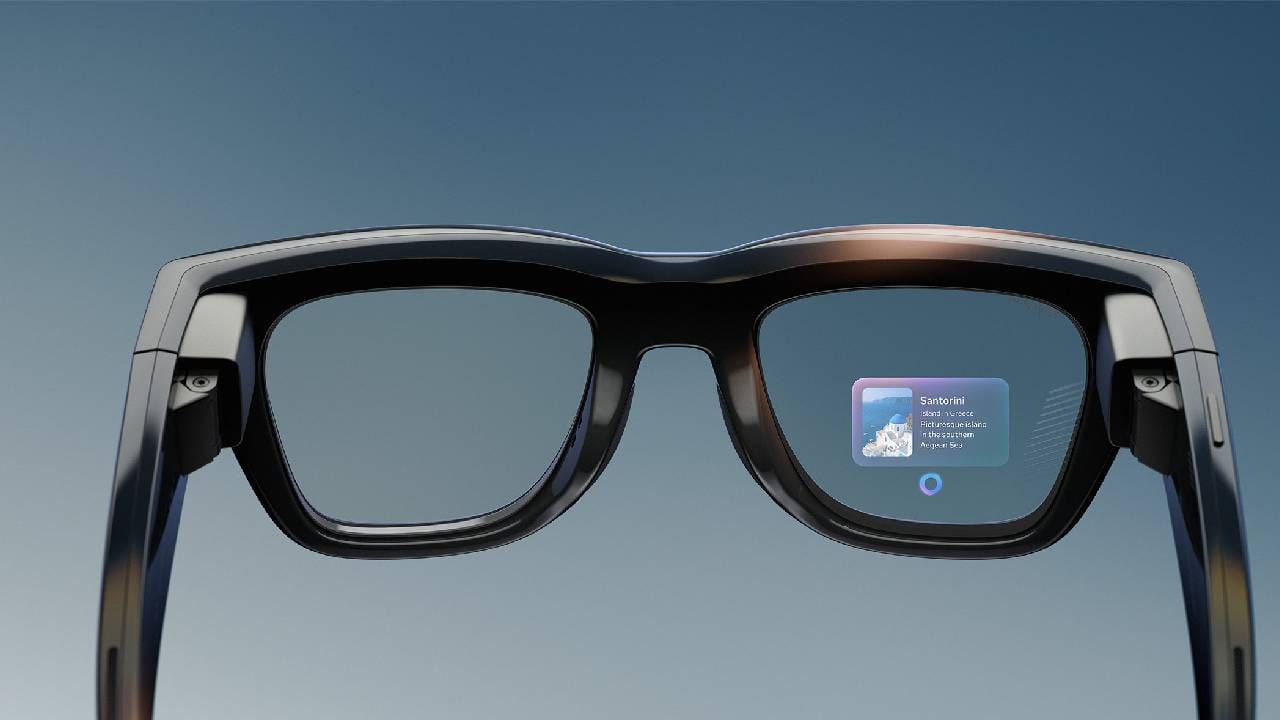 मेटाने भारतात रे-बॅन मेटा जेन 2 स्मार्टग्लासेस केले लाँच, जाणून घ्या याचे ‘हे’ खास फिचर्स आणि किंमत