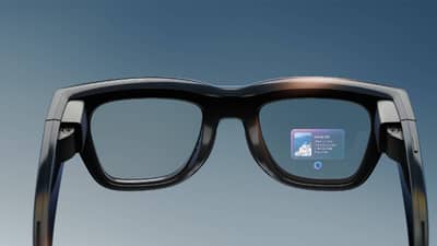 मेटाने भारतात रे-बॅन मेटा जेन 2 स्मार्टग्लासेस केले लाँच, जाणून घ्या याचे हे खास फिचर्स आणि किंमत