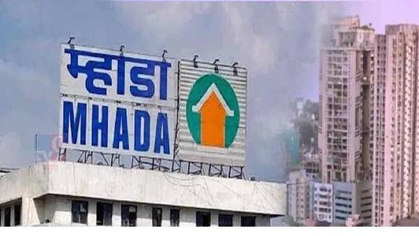 Mhada Lottery 2025 : 402 घरांसाठी म्हाडा काढणार लॉटरी, ही घरे कुठे आहेत? किंमत किती?