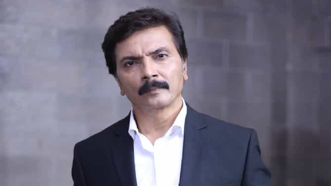 आई कुठे..मधील अनिरुद्ध आता एका दमदार भूमिकेत; साकारणार तितक्याच ताकदीची भूमिका