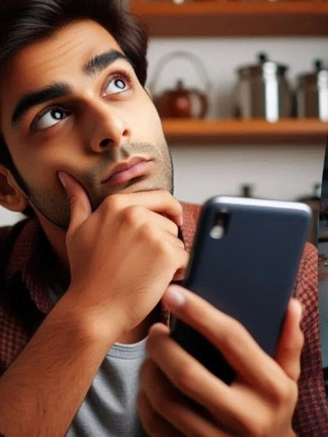 या सवयींमुळे तुमचा मोबाईल होऊ शकतो खराब