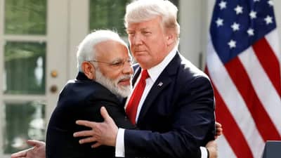 India-US Trade Deal बद्दल आली मोठी अपडेट, टॅरिफ थेट 50 टक्क्यावरुन होणार इतका कमी