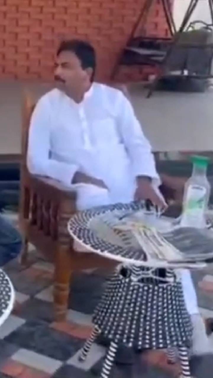 नगराध्यक्षपदासाठी कोट्यवधी खर्चे केल्याचा दावा