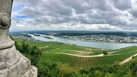 फिरायला जायचा प्लान करताय? मग या ठिकाणी नक्की जा.