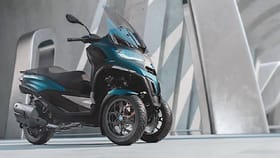 (बाईकसारख्या पॉवर असलेल्या ‘या' 10 स्कूटर्सची परफॉर्मन्स एकदा बघाच.