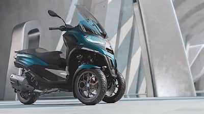 Most Powerful Scooters : बाईकसारख्या पॉवर असलेल्या ‘या 10 स्कूटर्सची परफॉर्मन्स एकदा बघाच