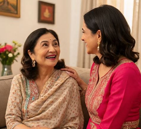 कुटुंबात सासू आणि सूनेचे नाते फार महत्त्वाचे असते. या नात्यात जर मिठाचा खडा पडला तर त्याची झळ कुटुंबातील इतरांनाही होते. त्यामुळेच हे नाते सासू आणि सूनेने हाताळणे फार गरजेचे आहे. खरं म्हणजे हे नाते टिकवून ठेवण्याची जबाबदारी ही सासूसोबतच सूनेवरही तेवढीच असते. 