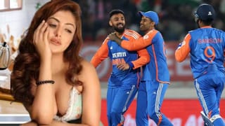 कोण आहे खुशी मुखर्जी? आधी बोल्ड कंटेन्टमुळे चर्चेत, आता स्टार क्रिकेटरवरच खळबळजनक आरोप!