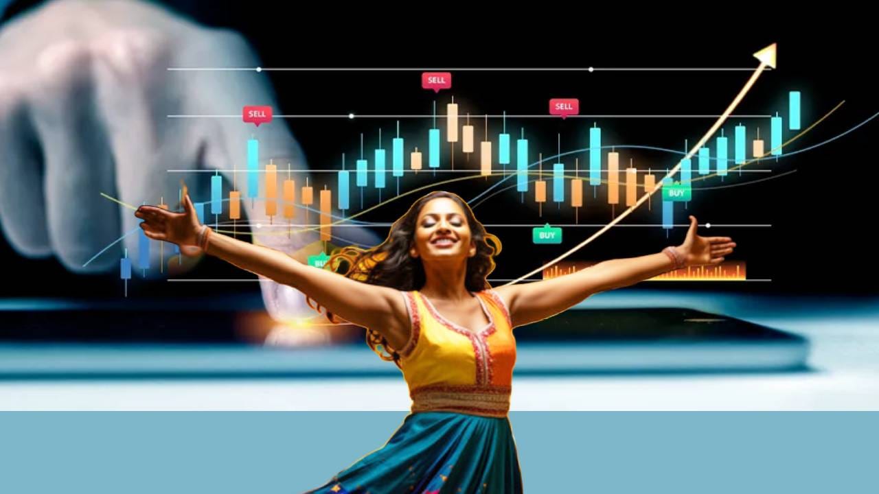 डिस्क्लेमर : टीव्ही 9 मराठी कुठल्याही स्टॉक, म्युच्युअल फंड, आयपीओमध्ये गुंतवणूक करण्याचा सल्ला देत नाही. येथे केवळ त्याची माहिती देण्यात आली आहे. गुंतवणुकीपूर्वी तज्ज्ञाचा, आर्थिक सल्लागाराचा सल्ला आवश्य घ्या.