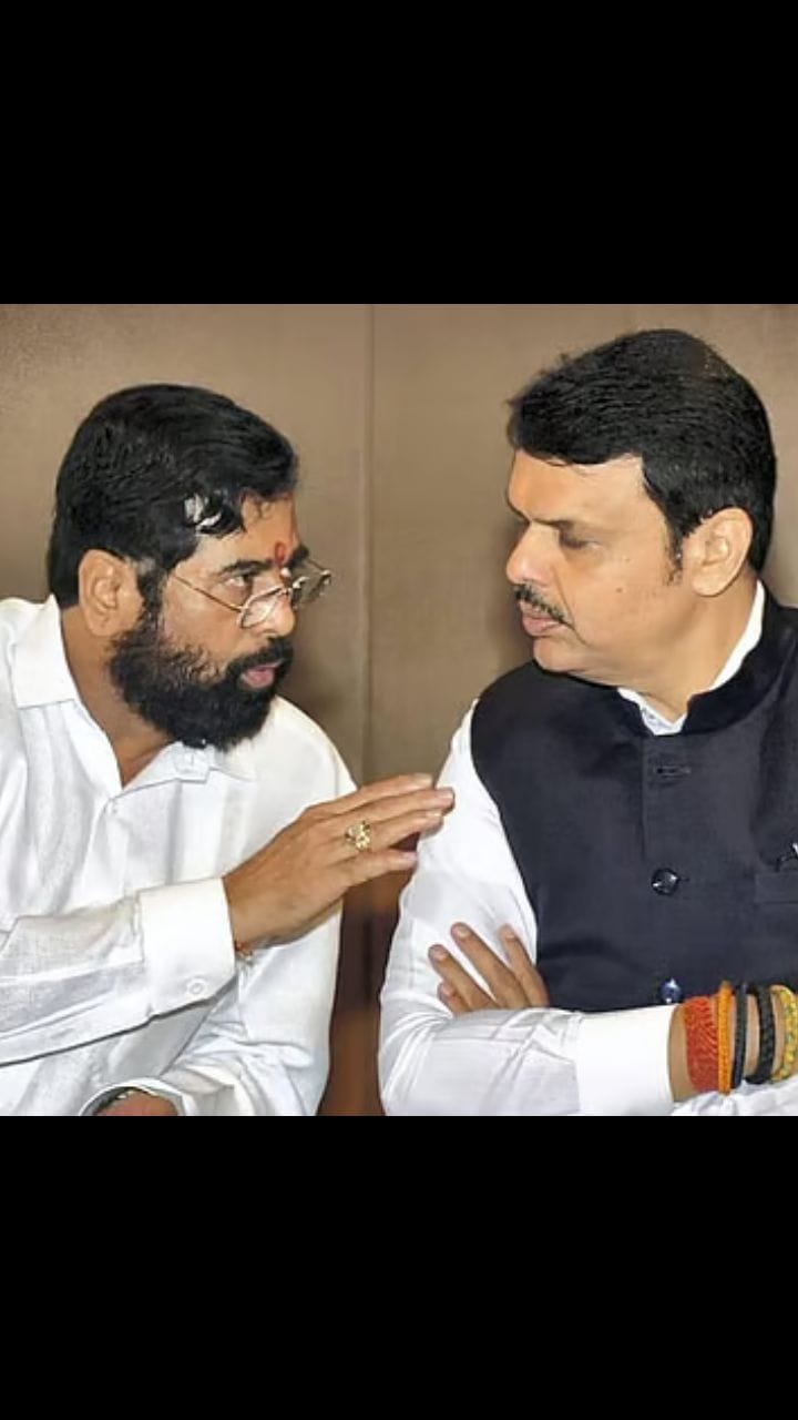 महायुतीचे जागावाटप निश्चित; मुंबईत भाजप 137, तर शिवसेना 90 जागांवर लढणार