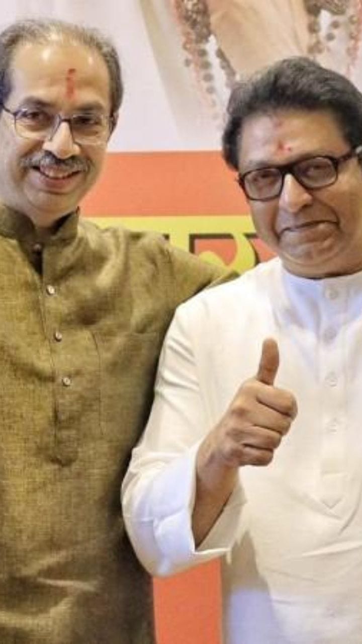 मुंबईतील ठाकरे बंधूंच्या युतीत बंडखोरी!