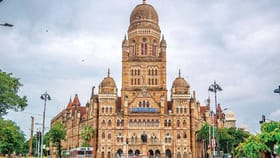 नवीन वर्षाच्या पार्श्वभूमीवर महापालिका प्रशासनाकडून कसून तपासणी, 59...