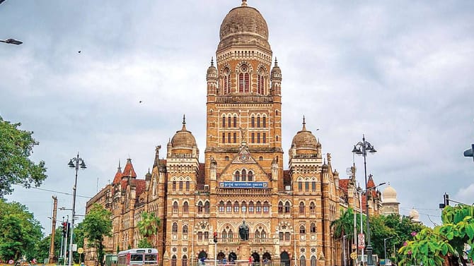 नवीन वर्षाच्या पार्श्वभूमीवर महापालिका प्रशासनाकडून कसून तपासणी, 59..