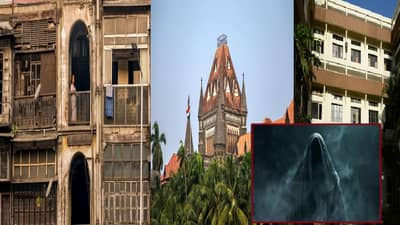 मुंबईदर्शन करताना या ठिकाणी चुकून जाऊ नका; भुताडकी असलेल्या जागा, यात आहे एक प्रसिद्ध ठिकाण