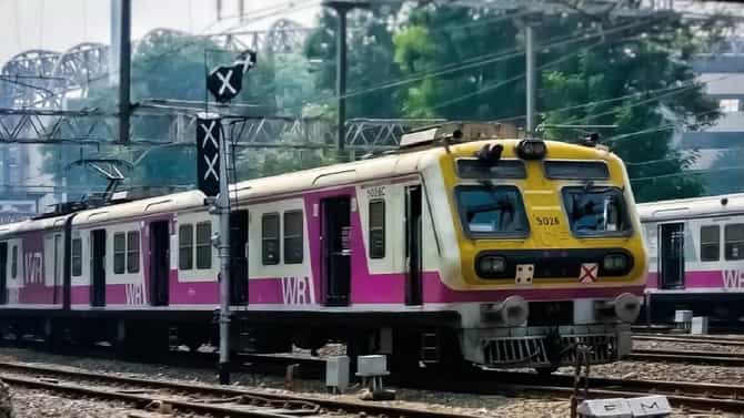 प्रवाशांनो कृपया लक्ष द्या! उद्या तिन्हीही मार्गांवर मेगाब्लॉक, थेट पूर्णवेळ...
