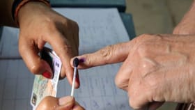 नगरपरिषद आणि नगरपंचायतीसाठी राज्यातील बड्या नेत्यांची प्रतिष्ठापणाला