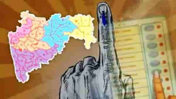 Maharashtra Election News LIVE : माणिकराव कोकांटेंना मोठा दिलासा, हायकोर्टाकडून जामीन मंजूर