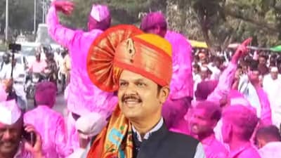 Nagar Panchayat Election Results 2025 : नगर पंचायत निवडणुकीतही भाजपचाच बोलबाला... शरद पवार गट शून्य, तर अजितदादा गट...
