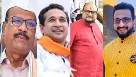 नेत्यांची प्रतिष्ठा पणाला; कुणा कुणाला आलं टेन्शन ?