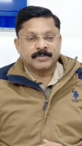 नागपुरात आचारसंहितेत 9  लाखांची रोकड जप्त.